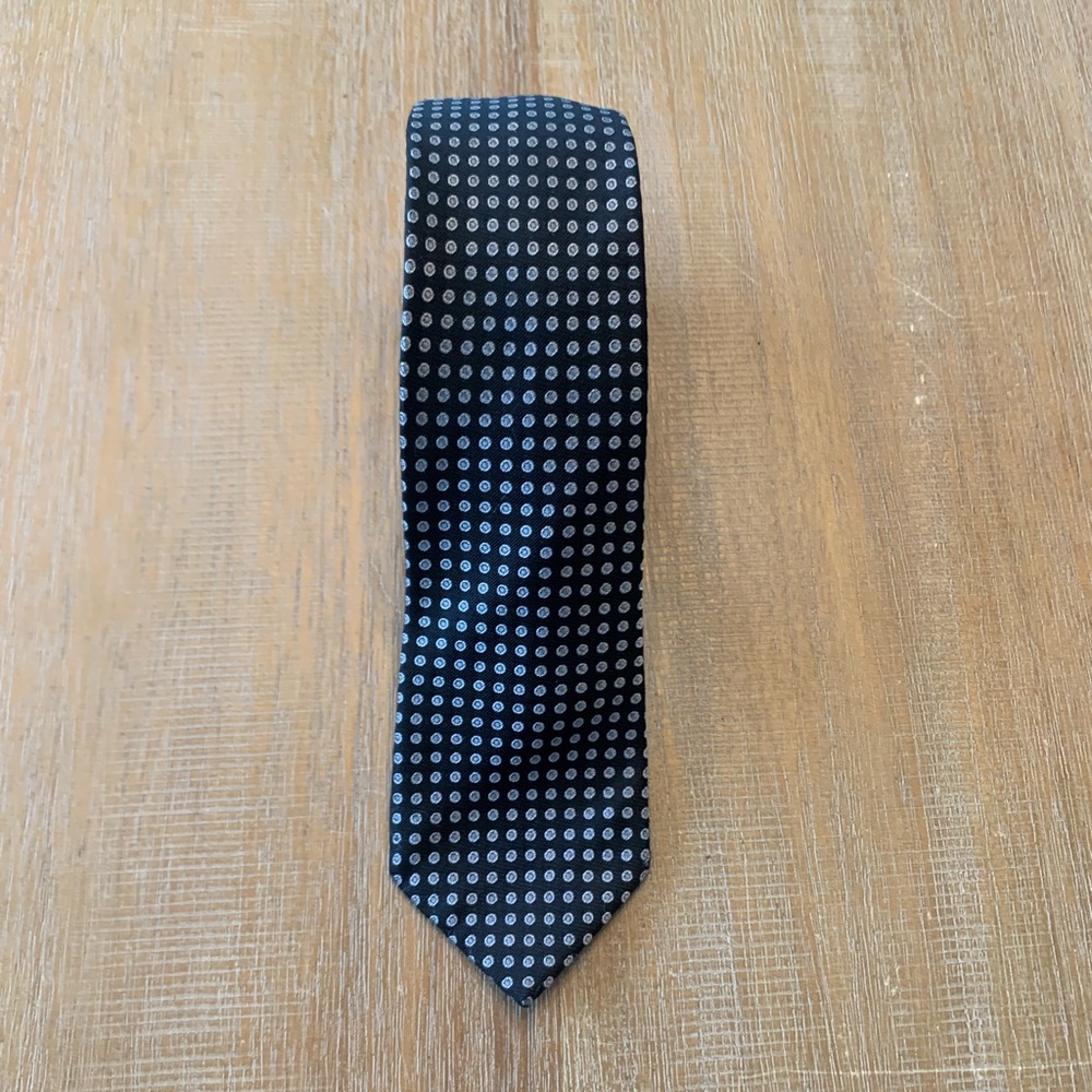 Ben Sherman tie